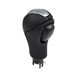YUCKMZ Car Gear Knob Gear Lever Knob Compatible with Infiniti G25 G37 FX37 EX37 QX70 Q60 QX50 34910-JK03A
