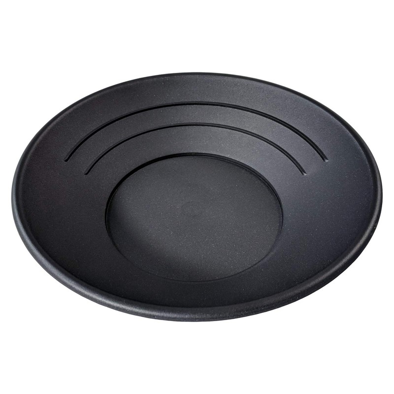 ASR Outdoor Beginner Gold Panning Kit with Trowel, Gold Pan,