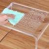 Step Stools for Kids, Acrylic Stools, Step Stools for Adults,