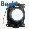 Leezhen 6x9 Speaker Compatible with 2006 2007 2008 2009 2010