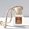 Scented Car Freshener Diffusers Air Fresheners (SELECT YOUR SCENTS):_Cocoa Butter