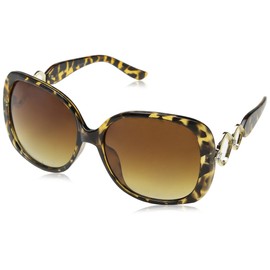 Eyelevel Eleanor Tortoiseshell ladies fashion sunglasses