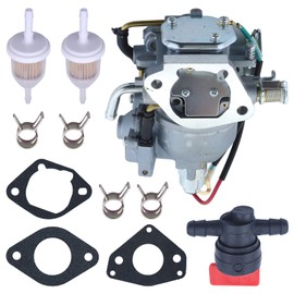 Mtanlo Carburetor For Kohler CV730 CV740 25hp 27hp Engine, Replaces For Kohler 24853102-S 24-853-102-S Engines for CV730 with Specs: 0039, 0040, 0041, 0042, 0043, 0044, 0045, 0046