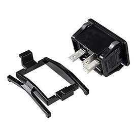 Ferris Hour Meter Part # 5102417