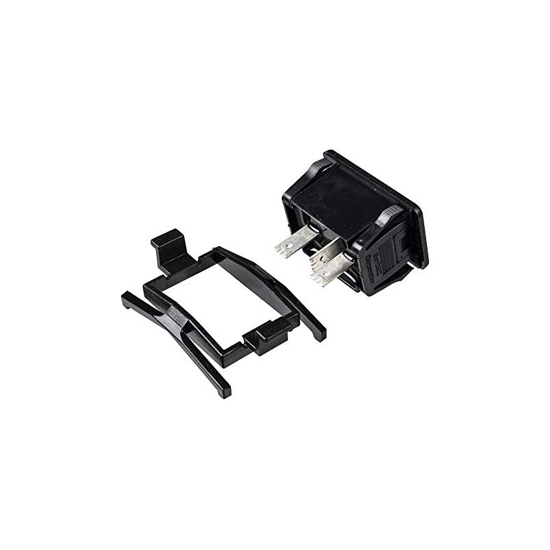 Ferris Hour Meter Part # 5102417