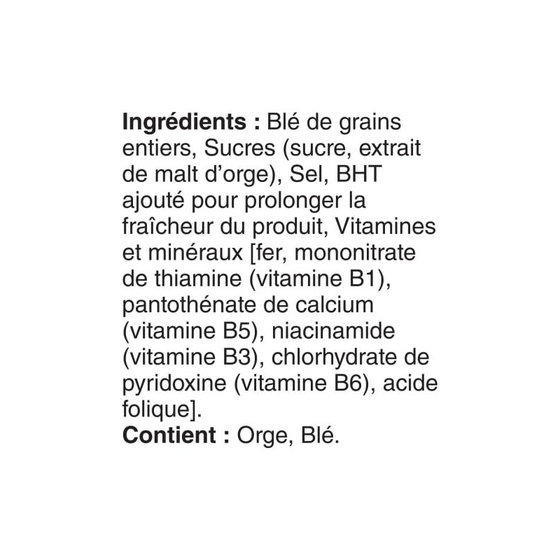 Post Jumbo Shreddies Cereal, 1.24kg/43.73oz (Imported from Canada)