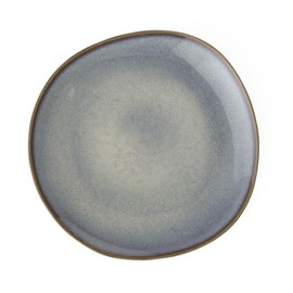 Like. by Villeroy & Boch Lave Beige Dinner Plate, Beige, 28 x 28 x 2.7 cm
