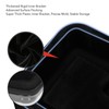 Action Camera Bag Portable Waterproof Carrying Storage Case Replacement For