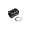 Shimano FH-M525-A Y3SP98100 Repair Parts, Free Body Assembly