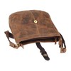 Greenburry Vintage Shoulder Bag Leather 27 cm