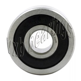 VXB Bike Hub/Cartridge Bearing Spinergy Rev-x Wheelset R8