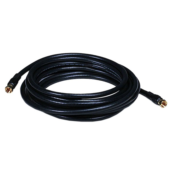 Digiwave RG621025BF 25-Feet RG6 Coaxial Cable
