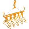 Baby company baby removable 10-hanger