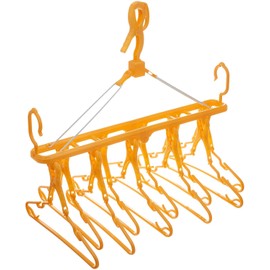 Baby company baby removable 10-hanger