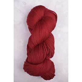 Berroco Vintage Yarn, 5134 Sour Cherry