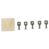 3430-016 New Regulator Rectifier Compatible with 1998-1999 for Arctic for