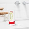 Jack N' Jill Kids Natural Toothpaste, Mega Berry Natural Toothpaste,
