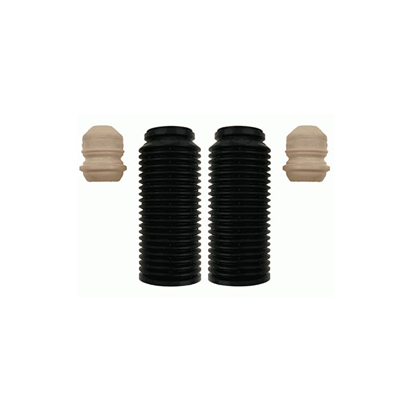 Sachs 900 002 Wheel Suspensions