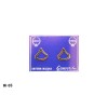 PAIR Private First Class PFC Rank ~ Chevron Pins ~
