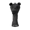Callaway Fairway Wood Headcover BEAR FWY BLK SS 25 (FW)