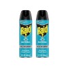 SCJohnson Raid 01714 Ant Killer Spray, 17.5oz, Pack of 2