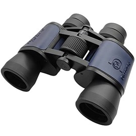 Levenhuk - Discovery Gator 8x40 Binoculars Black (77915)