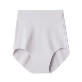 Gunze Kireilabo KL2070 Women's Briefs, Completely Seamless, Cotton Blend
