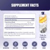 Nation Health MD Keto Supplements for Sustained Energy & Appetite