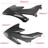PRO BAT 7 PCs CRF50 Carbon Fiber Fender Kit XR50