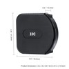 JJC 2 Pack Magnetic Drop in Filter UV ND CPL