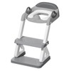 Potty Training Toilet Seat with Step Stool Ladder for Boys