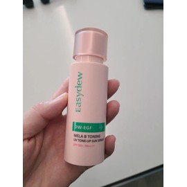 See detailed page Easydew Tone Up Sun Serum (40mL, 1 unit) / 이지듀 톤업썬세럼 (40mL, 1개)