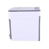 Air Cooler Mini Air Conditioner Fan USB Powered Humidifier Purifier