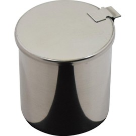 Versatile Point 16.9 fl oz (500 cc) 87 x 95MM (Stainless Steel)