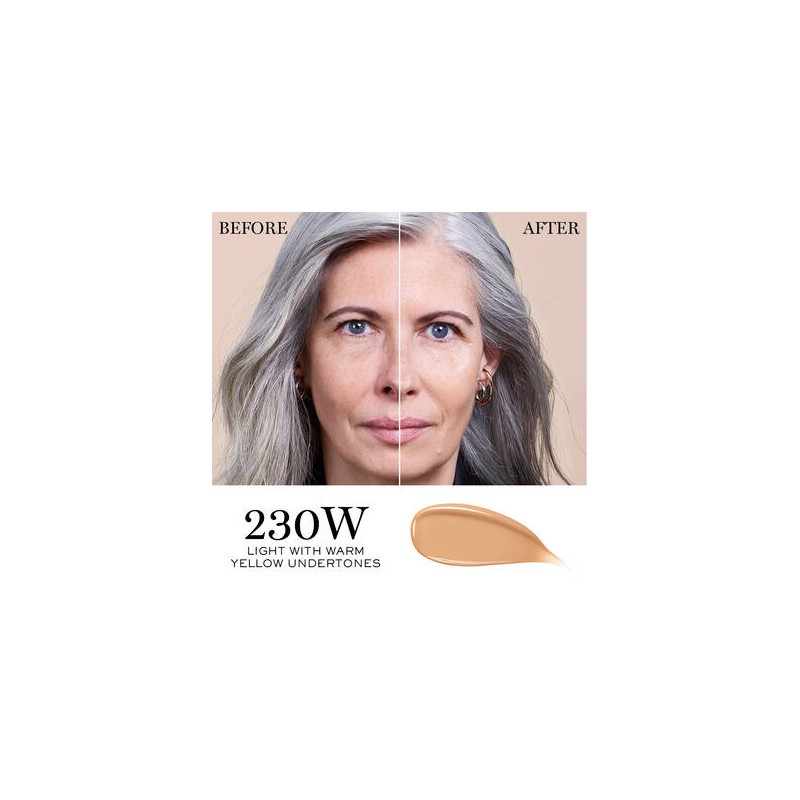 LANCOME Teint Idole Ultra Wear Care & Glow Foundation with