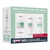 Eucerin Triple Efecto para Piel Grasa, DermoPure Oil Control Anti-Imperfecciones,