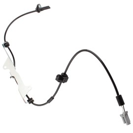 BOXI Rear Left Driver Side ABS Wheel Speed Sensor Fits for Subaru Forester 2008-2012 H4 2.5L Sport Utility / 27540SC010 27540SC011 ALS1579 5S12806