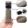 4-Pack Root Comb Applicator Bottles - 6oz (2 Pink +