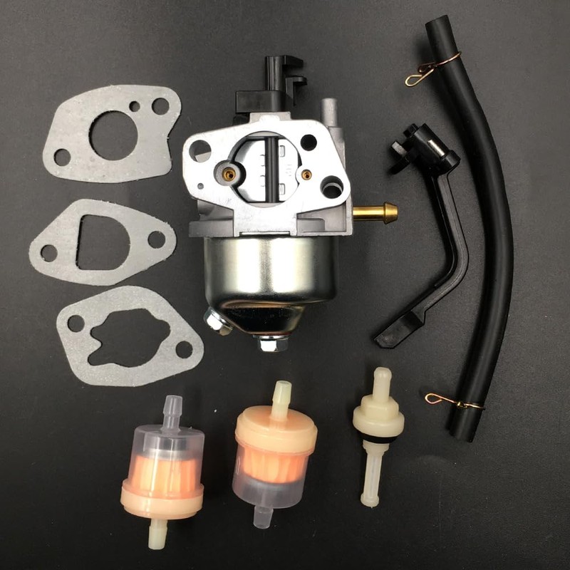 Huayi Carburetor carb Compatible with A-iPower AP4000 AP5000 3000/4000/5000 Watt