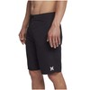 Hurley Men's One and Only Solid 20" Board Shorts, Hyper