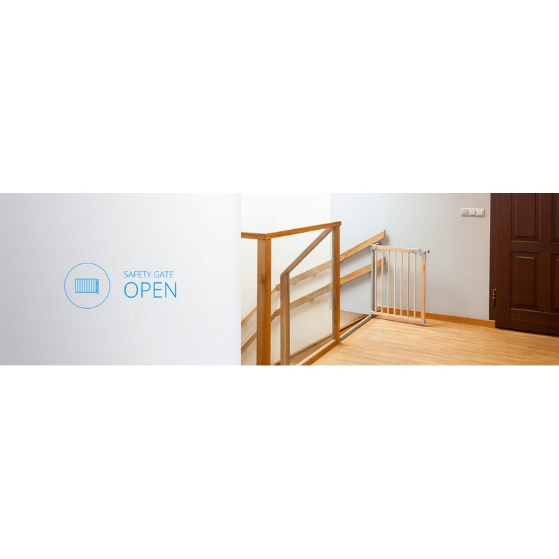 Fibaro FGDW-002-1 Door/Window Sensor 2, White