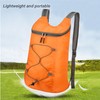 levayhill 16L Hiking-Daypack Lightweight-Foldable Travel-Backpack Water-Resistant Camping Outdoor Packable Easy