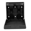 2PCS Foldable Cup Holder Waterproof Easy Clean Right Angle Car