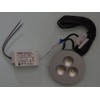 3w LED Cabinet light with 350mA driver