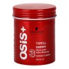 Cera Osis Thrill Textura y Definición Profesional 100ml