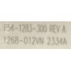 Paccar P54-1283-300 Genuine Paccar Visor Marker Lamp OEM - New