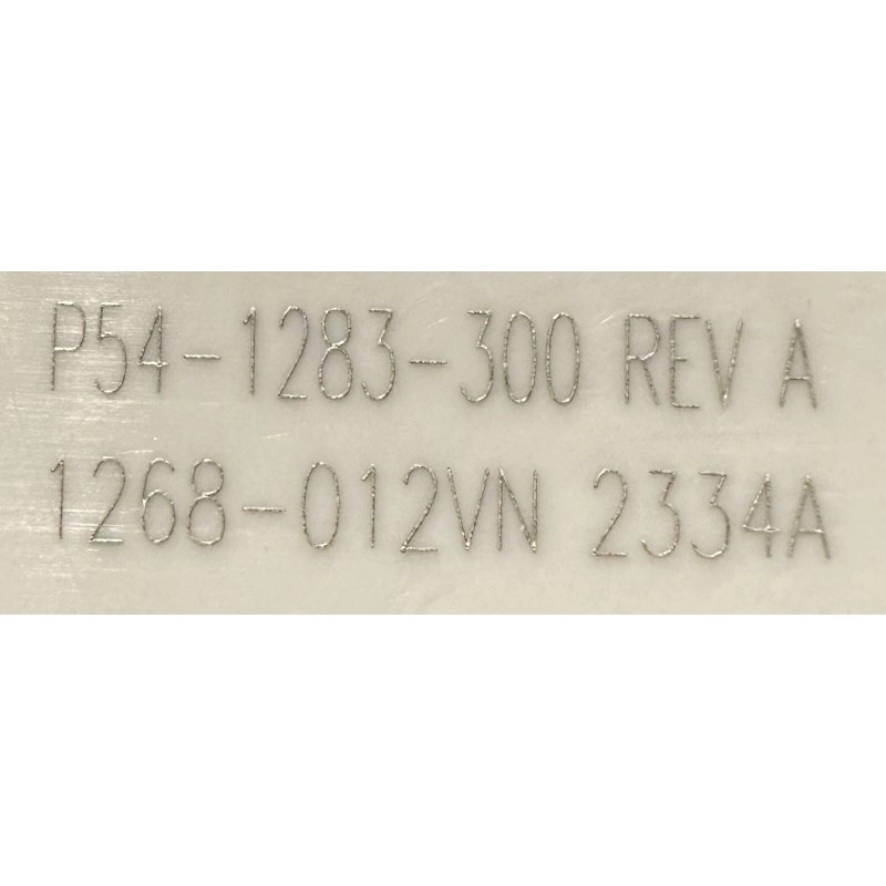 Paccar P54-1283-300 Genuine Paccar Visor Marker Lamp OEM - New