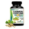 Catalina Naturals Cúrcuma Curcumina Plus 90 Cápsulas