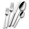 WMF Cutlery Set 30-Pieces for 6 Persons Boston Cromargan 18/10