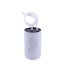 CBB60 20uF Motor Start Run Capacitor MFD 450VAC 50/60hz Cylindrical